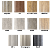 Preference Colour Universal Top 3.4m