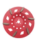 10" Grinder Wheel