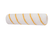 Epoxy Roller Cover Yellow Stripe 10mm Nap