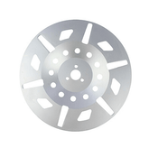 10" Conversion Plate