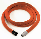 Heavy Duty Vacuum Hose 5 Metre