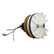Polivac Motor with Blades VPV248