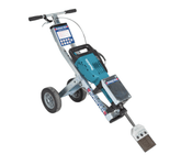 Makinex Jackhammer Trolley