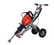 Makinex Jackhammer Trolley