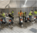 Makinex Jackhammer Trolley
