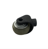 Super 7R Edger Polyurethane Wheel Complete