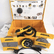 Mirka Deros 5650CV in Case Solution