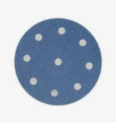 Sia Abrasive Disc 1815 125mm 9H