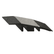 45mm Carpet Ramp HT-382