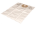 Mirka Reusable Fleece Dustbag for DE 1025 L 5 Pack