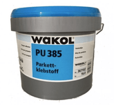 Wakol PU385 Foaming Adhesive 16kg