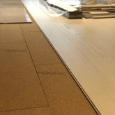 EcoCork Underlay (per m2)