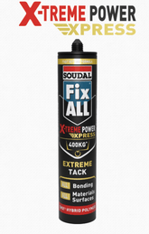 Soudal Fixall Xtreme Power