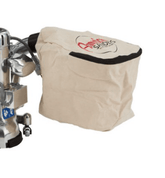 American Sanders Super 7R Edger Bag