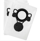 Nilfisk VHS42 -40lt Fleece Filter Bag (5 Pack)