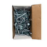 Split Drive 6.5mm x 65mm (100 Pack)