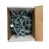 Split Drive 6.5mm x 50mm (100 Pack)