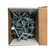 Split Drive 6.5mm x 50mm (100 Pack)