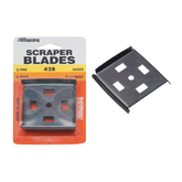 Allway Scraper Blade 2" (65mm) 2 Pack 42B