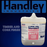 Handley Urethane Matt