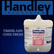 Handley Urethane Matt