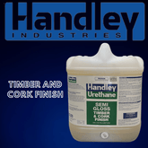 Handley Semi Gloss