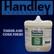 Handley Semi Gloss