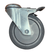 Makinex Mixing Station Spare Wheels (With Brakes) MS-01-06