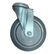 Makinex Mixing Station Spare Wheel (Without Brakes) MS-01-07