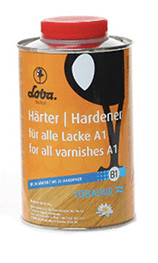 Loba 2K Duo HARDENER ONLY