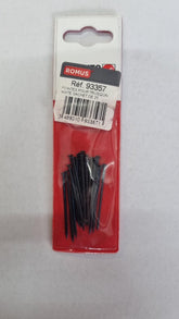 Scriber Needles x 25 93357
