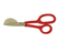 Sterling Tailoring Shears Duckbill Napping