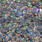 APC Diamond Holographic Resi Glitter 100g