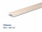 Top Shelf Small Angle 25mm x 8mm x 3.4m