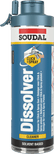 Soudal Dissolver SP Click & Spray 500ml