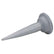 Soudal Nozzle For 600ml Sausages