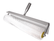 Spiked Roller 11mm x 500mm with cover