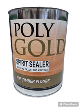 5Lt Spirit Sealer