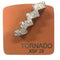 Tornado New Step Single Seg 25 Grit