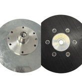 Super 7 SR7 Edger Flex Pad