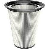 Tornado Conical Filter