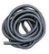Double layer anti-static hose Grey - 15mt roll