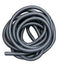 Double layer anti-static hose Grey - 15mt roll