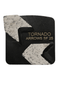 Tornado Pro Lock Arrow 2 Seg 25 Grit