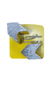 Tornado Pro Lock Arrow 2 Seg 25 Grit