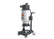 Tornado Separator with Continuous Bag system and Adjustable Height