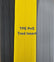 TPE PnS Tred Insert 50mm ( P4 )