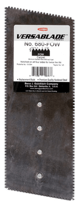 Versablade Trowel