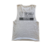 Top Shelf Tank Top Grey