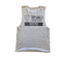 Top Shelf Tank Top Grey